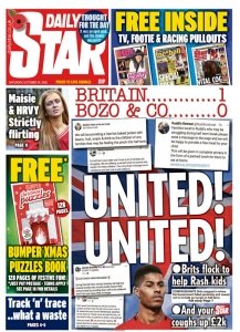 Daily Star - 10.24.2020