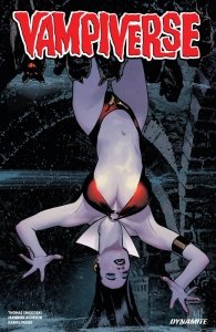 Vampiverse (TPB)