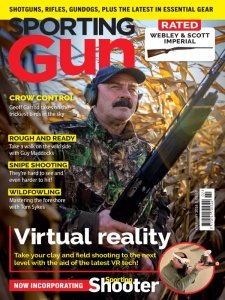 Sporting Gun UK - 02.2024