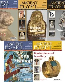 Ancient Egypt - 2020 Full Year