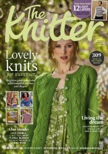 The Knitter - Is. 217 2025