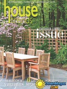 Housetrends Greater Cincinnati - May/June 2014