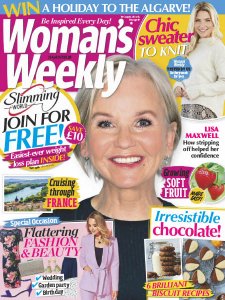 Woman's Weekly UK - 23.04.2019