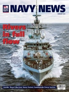 Navy News - 02.2021