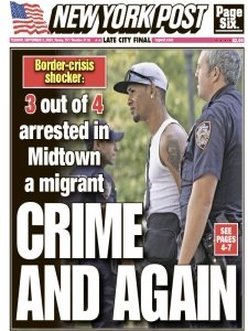 New York Post - 09.3.2024