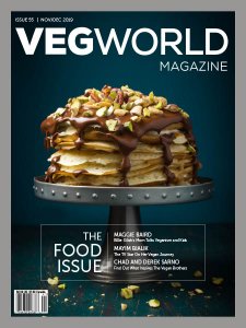 Vegworld - 11/12 2019