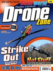 Radio Control DroneZone - 12/01 2021