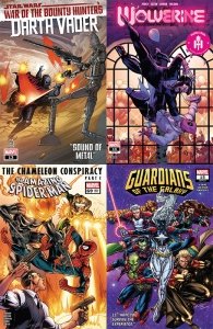 Marvel Week+  06.23.2021