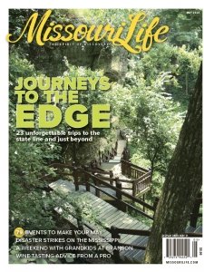 Missouri Life - 05.2024