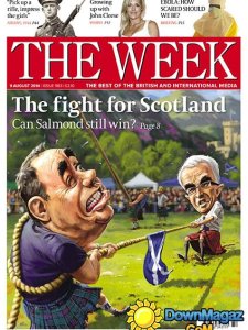 The Week UK - 9 August 2014