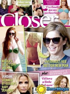 Closer UK - 6 February 2016