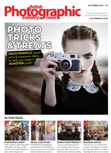 British Photographic Industry News - 10.2019