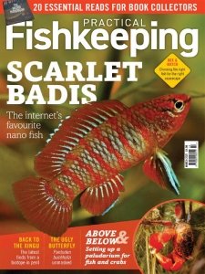 Practical Fishkeeping - 03.2021