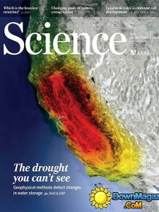 Science - 26 September 2014