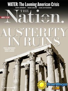 The Nation USA - 3 August 2015