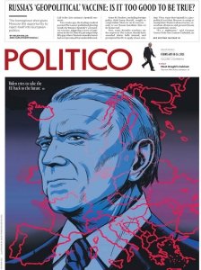 Politico EU - .02.18.2021