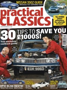 Practical Classics - 03.2022