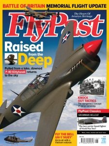 FlyPast - 06.2022