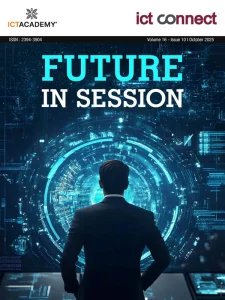 ICT Connect - 10.2025