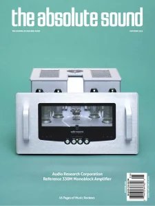The Absolute Sound - 05/06 2025