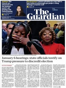 The Guardian USA 06.22 2022