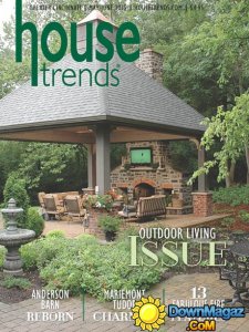 Housetrends Greater Cincinnati - May/June 2015