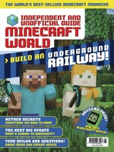 Minecraft World - Is. 101 2023