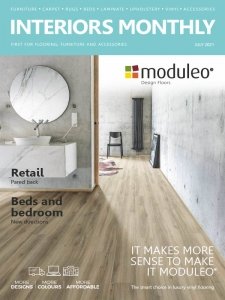 Interiors Monthly - 07.2021