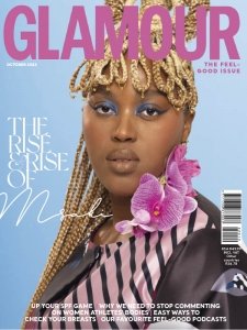 Glamour SA - 10.2022