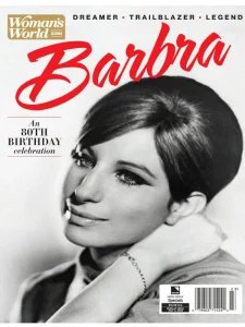 Barbara Streisand at 80 2022