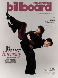 Billboard PH - Vol 10 2025