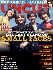 Uncut UK - 05.2025