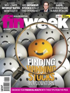 Finweek - 4.07.2019