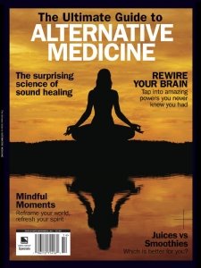 The Ultimate Guide to Alternative Medicine 2021