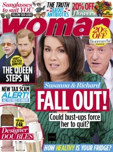 Woman UK - 20.06.2022