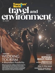 Travellers' World - 06/07 2023