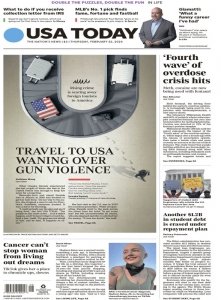 USA Today - 02.22.2024