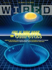 Wired USA - 05/06 2025