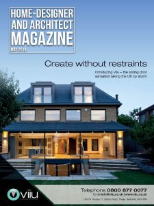 Home-Designer & Architect - 05.2019