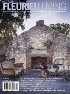 Fleurieu Living - Autumn 2019