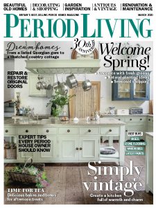 Period Living - 03.2020