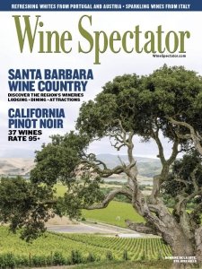 Wine Spectator - 09.30.2024