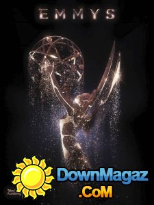 Emmy - 69 Primetime Emmys Program 2017