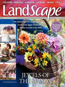 Landscape UK - 09.2019