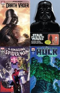 Marvel Week+  08.12.2020