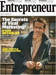 Entrepreneur USA - 03.2021