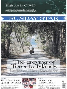 Toronto Star - 04.16.2023