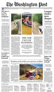 The Washington Post 05.1.2024