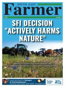 South East Farmer - 04.2025