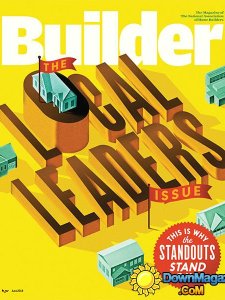 Builder - June 2016